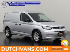 Volkswagen Caddy - 2.0TDI Automaat Highline Koelwagen | Airco | Cruise | Trekhaak
