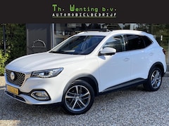 MG EHS - 1.5 TGDI Luxury | Fabrieksgarantie | SoH 97% | Panoramadak | Stoelverwarming | Adaptieve C
