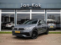 Volkswagen Tiguan Allspace - 1.5 TSi 150 pk DSG-7 R-Line Business | Elkr. Trekhaak | Panoramadak | Camera