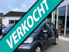 Toyota Aygo - 1.0-12V Access
