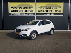 MG MG ZS EV - Comfort 45 kWh