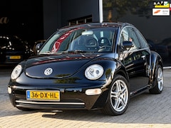 Volkswagen New Beetle - 2.0 Highline CRUISE/AIRCO/ELEKTR. PAKKET | NETTE AUTO