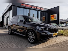 BMW X5 - XDrive30d, Pano, Grijs kenteken, Dealer onderhouden, Trekhaak