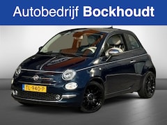Fiat 500 - 0.9 TwinAir Turbo 80 Collezione | Navigatie | DAB | Cruise