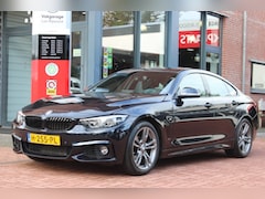 BMW 4-serie Gran Coupé - (F36) 418i Aut. *Executive* | M-Pakket | Cruise & Climate Control | Camera | Stoelverwarmi