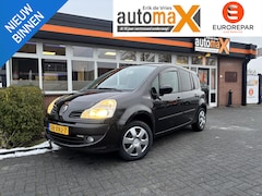Renault Grand Modus - 1.2 TCE Night & Day |Goed Onderhouden|half leder|