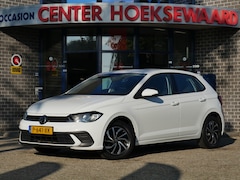 Volkswagen Polo - 1.0 TSI 95pk Life Business