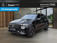Mercedes-Benz AMG GLE - 53 Hybrid 4-Matic+ Premium Plus | Distronic | Memory pakket | Stoelverwarming en ventilati