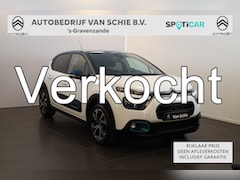 Citroën C3 - PT 83 Shine 17" | Camera | Navigatie | 2-tone