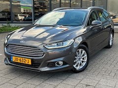 Ford Mondeo Wagon - 1.5 Titanium