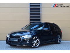 BMW 3-serie Touring - 320i High Exe * M-Pakket * Trekhaak * Comforttoegang * Panoramadak * 19 Inch Lm