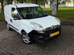 Opel Combo - 1.3 CDTi L1H1 ecoFLEX Edition 2017 MARGE