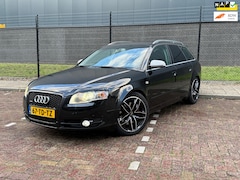 Audi A4 Avant - 2.0 TFSI quattro |Automaat| |Pro-Line|