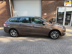 Peugeot 308 SW - 1.2 e-THP Allure|AUTOMAAT|NIEUWE APK|NETTE AUTO