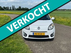 Renault Twingo - 1.2-16V Dynamique