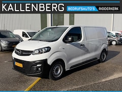 Opel Vivaro - 2.0 CDTI L2H1 Edition AUTOMAAT / Camera / Trekhaak / App connect