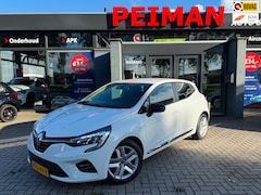 Renault Clio - 1.0 TCe Intens | Apple Carplay | PDC | Airco | LED | Cruise control|