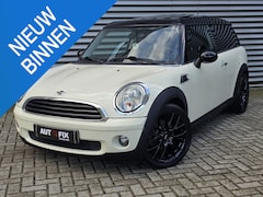 MINI Clubman - 1.4 One Business Line / Nieuwe ketting + Klepseals