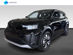 Opel Frontera - 1.2 Turbo Hybrid GS | 17" Lichtmetalen velgen in Zwart met 215/60 R17 banden | Dode hoek w