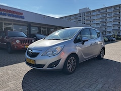 Opel Meriva - 1.4 Turbo Anniversary Edition