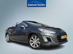 Peugeot 308 CC - 1.6 VTi Sport Pack Airco / Trekhaak / Cruise / Lmv