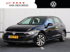 Volkswagen Golf - 1.4 eHybrid Style 204 PK DSG | Dealer onderhouden | Camera | LED | Stoel- & Stuurverwarmin