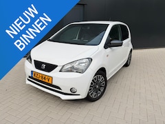 SEAT Mii - 1.0 Beats | parkeersensoren |stoelverwarming