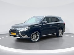 Mitsubishi Outlander - 2.4 PHEV Intense |CAMERA|CLIMA|CRUISE|TREKHAAK|APK TOT 30.09.2027| 19032 / BINNEN BCA 15/0