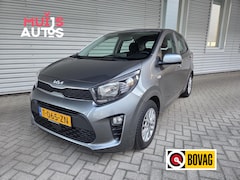 Kia Picanto - 1.0 DPi DynamicLine