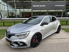 Renault Mégane - 1.8 TCe 300PK RS Trophy / 4Control / Camera / Recaro Stoelen / Bose / Parkeerhulp V+A /