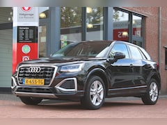 Audi Q2 - 35 TFSI Aut. *Business* | Camera | Adaptive Cruise & Climate Control | Carplay | PDC | Nav