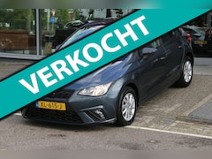 SEAT Ibiza - 1.0 MPI Reference NL-AUTO NAP