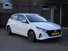 Hyundai i20 - 1.0 T-GDI Comfort Smart Camera/AppleAndroid/Navi