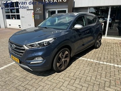 Hyundai Tucson - 1.6 T-GDi Comfort 4WD Navigatie | Cruise Control | Camera