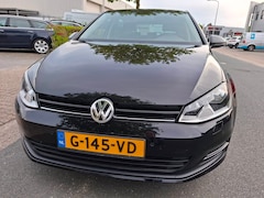 Volkswagen Golf - 1.2 TSI CUP Edition 40 CLIMA/CRUISE/TREKHAAK