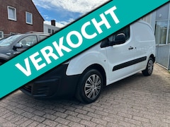 Citroën Berlingo - 1.6 BlueHDI 100 Business S&S * AUTOMAAT * 3 Zitter * MARGE AUTO