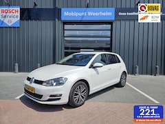Volkswagen Golf - 1.2 TSI All Star automaat