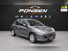 Peugeot 206 - 1.4 XS