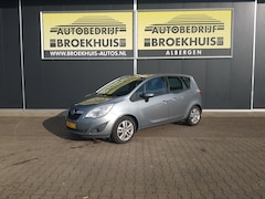 Opel Meriva - 1.4 Edition