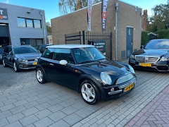 MINI 3-Deurs - 1.6 Cooper Chili Sport Airco NAP APK