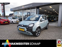 Fiat Panda - 1.0 Hybrid Launch Edition , 1eig , Org NL , Incl nw apk/beurt & 12 mnd bovag garantie