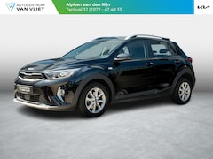 Kia Stonic - 1.0 T-GDi MHEV DynamicLine | Caplay/android auto | Achteruitrijcamera | Airco | PDC |