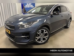 Kia XCeed - 1.6 GDi PHEV ExecutiveLine | Pano-dak | Trekhaak | Voorstoelen Verwarmd | Elec. Achter Kle