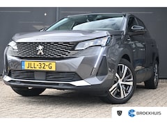 Peugeot 3008 - 1.6 HYbrid 225 Blue Lease Allure | Navigatie | Climate Control | Achteruitrijcamera | Crui