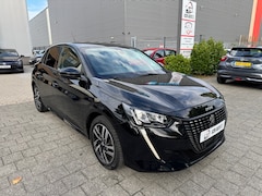 Peugeot 208 - 1.2 PureTech Allure|Automaat|Cruise contr| Achteruitrijcamera