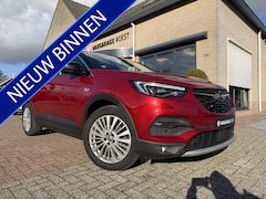 Opel Grandland X - 1.6 Turbo Automaat Ultimate Trekhaak / All-Seasons / Carplay