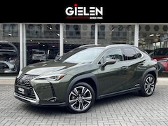 Lexus UX - 250h Preference Line | Trekhaak, Dodehoekherkenning, 18 inch, Parkeersensoren, Stoel + Stu