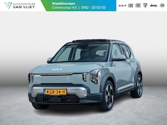 Kia EV2 - Plus Advanced 42.2 kWh