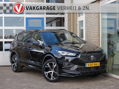 SEAT Tarraco - 1.4 TSI e-Hybrid PHEV FR Maxton|360 Camera|CarPlay|Navi|Winter Pakket|Trekhaak|Clima|DAB+|
