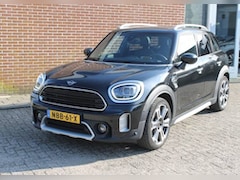 MINI Countryman - (F60) 1.5 136pk Aut. Cooper
